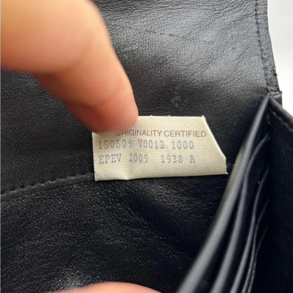 Bottega Veneta authenticated bottega